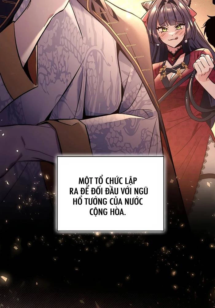 Kí Sự Hồi Quy Chapter 106 - Trang 4