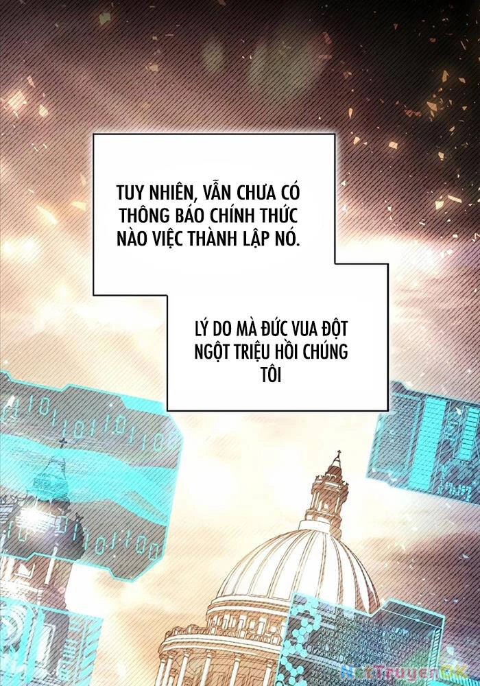 Kí Sự Hồi Quy Chapter 106 - Trang 4