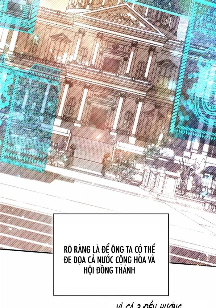 Kí Sự Hồi Quy Chapter 106 - Trang 4