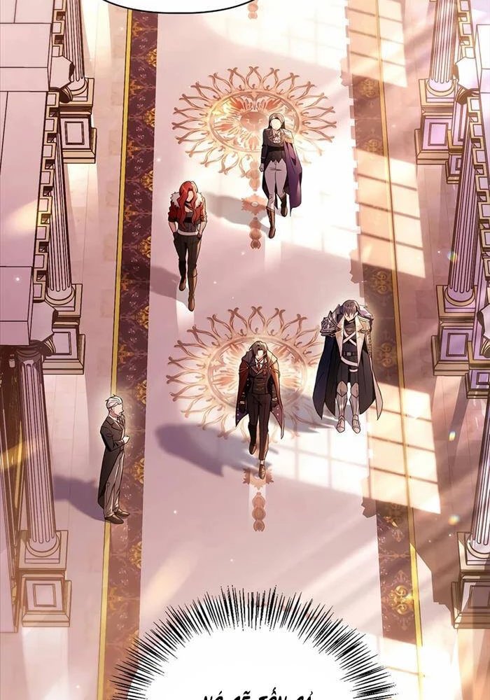 Kí Sự Hồi Quy Chapter 106 - Trang 4