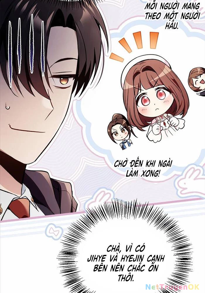 Kí Sự Hồi Quy Chapter 106 - Trang 4