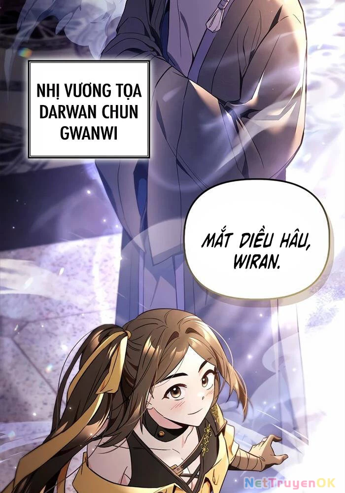Kí Sự Hồi Quy Chapter 106 - Trang 4