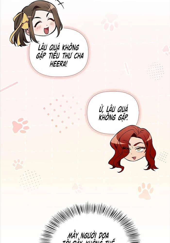 Kí Sự Hồi Quy Chapter 106 - Trang 4