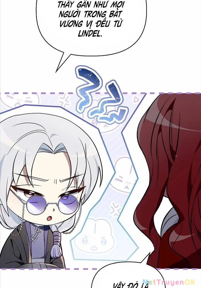 Kí Sự Hồi Quy Chapter 106 - Trang 4