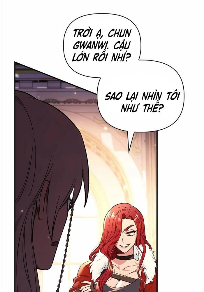 Kí Sự Hồi Quy Chapter 106 - Trang 4