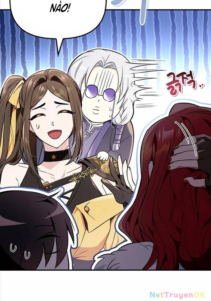 Kí Sự Hồi Quy Chapter 106 - Trang 4