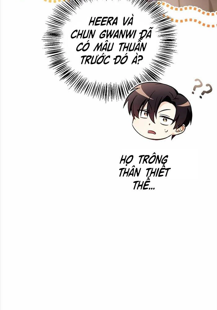 Kí Sự Hồi Quy Chapter 106 - Trang 4