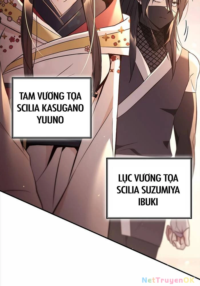 Kí Sự Hồi Quy Chapter 106 - Trang 4