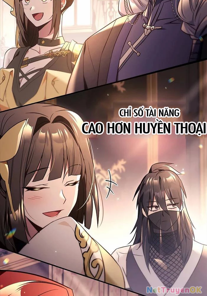 Kí Sự Hồi Quy Chapter 106 - Trang 4
