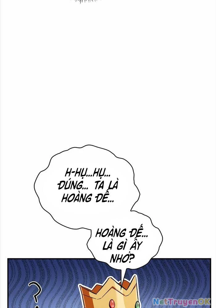 Kí Sự Hồi Quy Chapter 106 - Trang 4