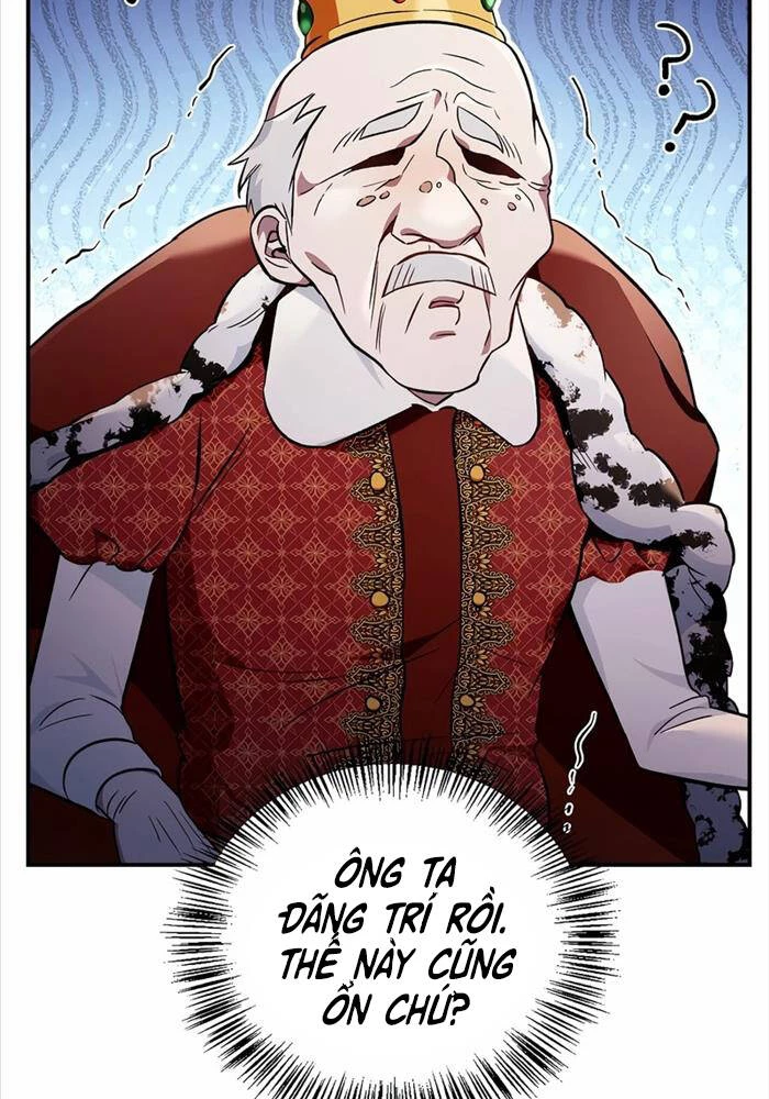 Kí Sự Hồi Quy Chapter 106 - Trang 4