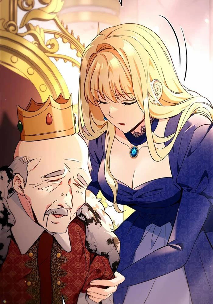 Kí Sự Hồi Quy Chapter 106 - Trang 4