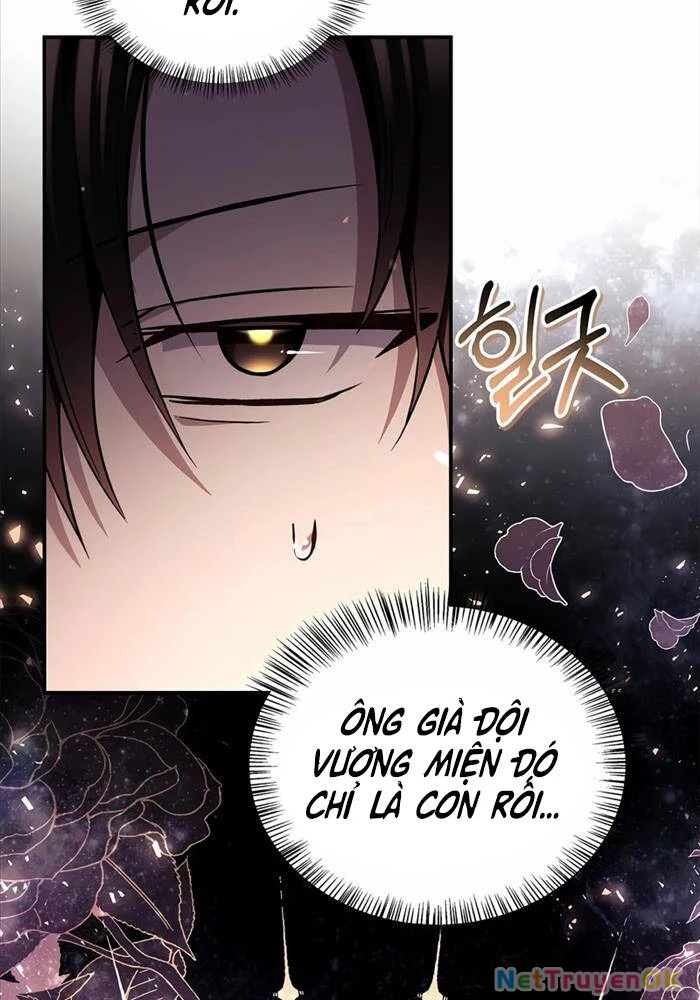 Kí Sự Hồi Quy Chapter 106 - Trang 4