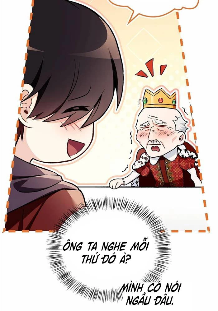 Kí Sự Hồi Quy Chapter 106 - Trang 4