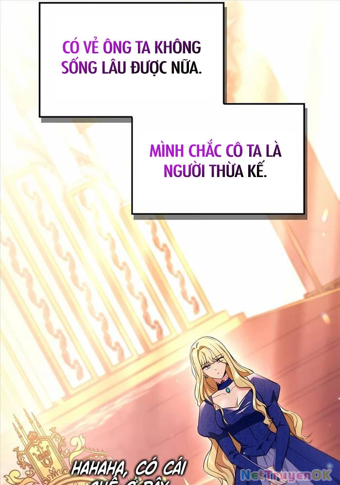 Kí Sự Hồi Quy Chapter 106 - Trang 4