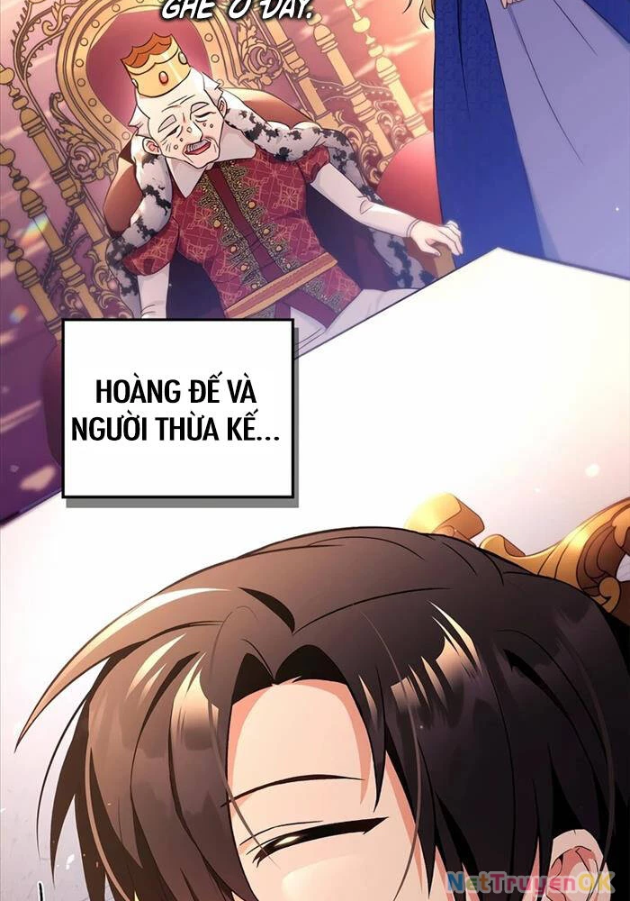 Kí Sự Hồi Quy Chapter 106 - Trang 4