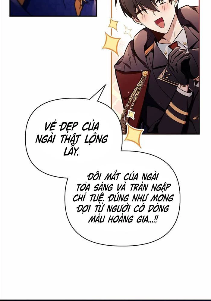 Kí Sự Hồi Quy Chapter 106 - Trang 4