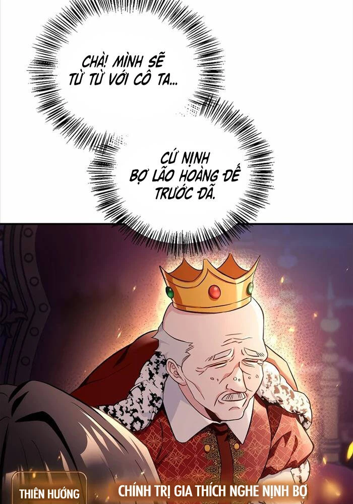 Kí Sự Hồi Quy Chapter 106 - Trang 4