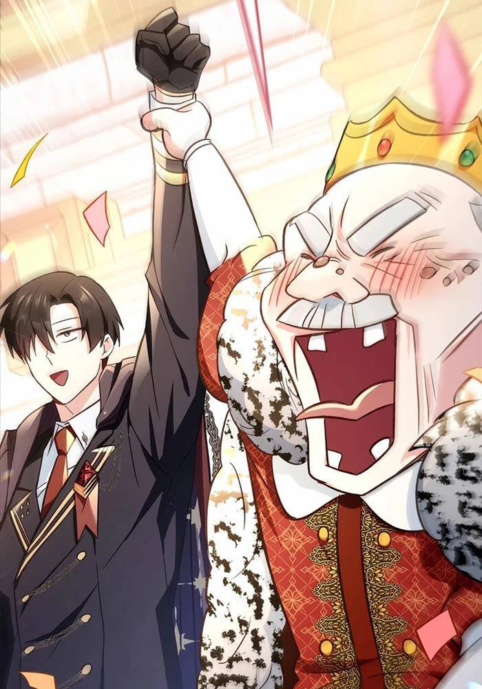 Kí Sự Hồi Quy Chapter 106 - Trang 4