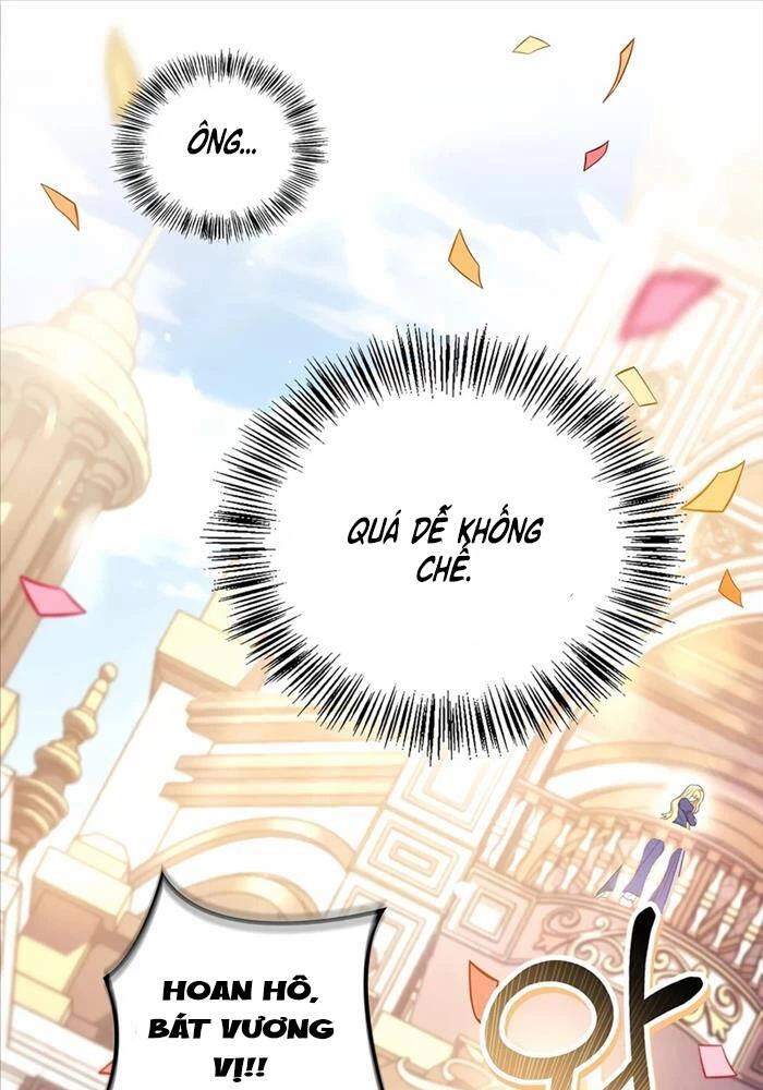 Kí Sự Hồi Quy Chapter 106 - Trang 4