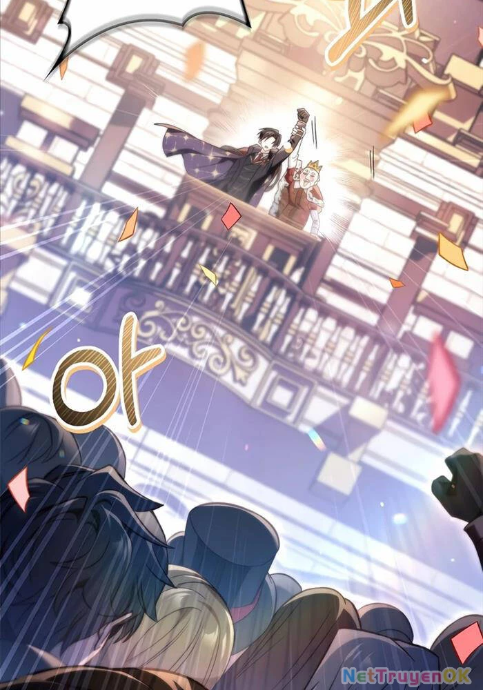 Kí Sự Hồi Quy Chapter 106 - Trang 4