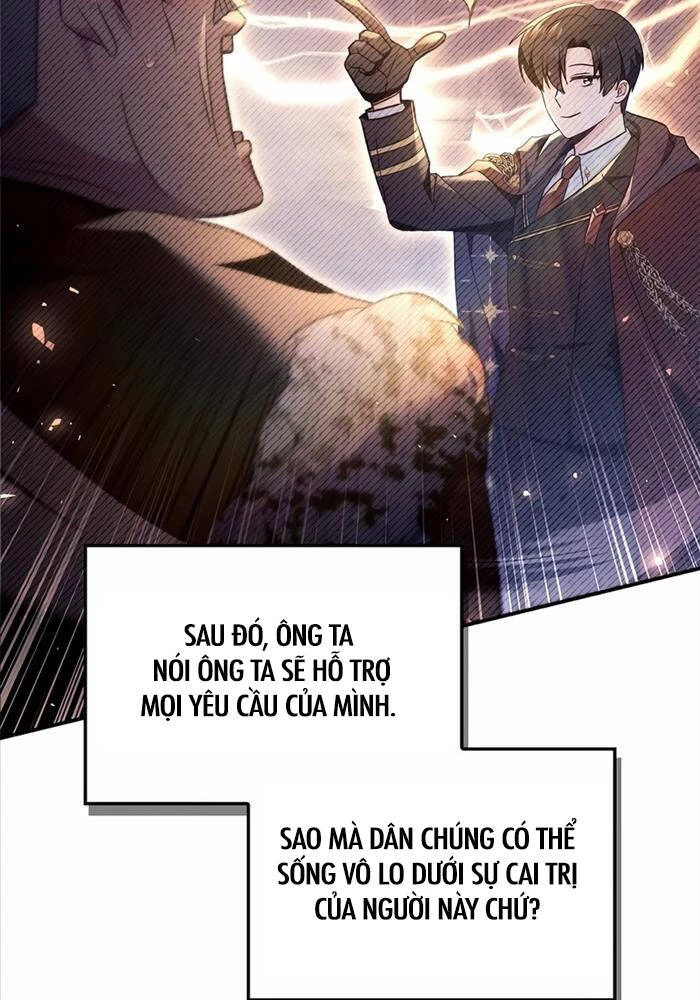 Kí Sự Hồi Quy Chapter 106 - Trang 4