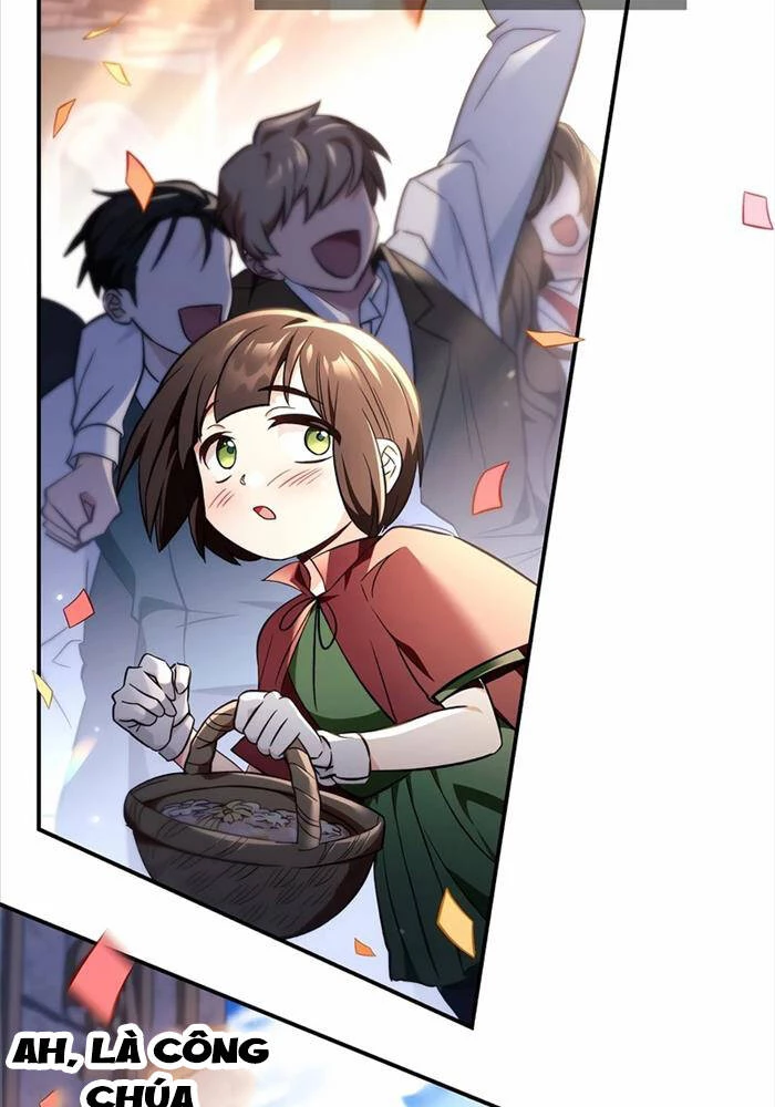 Kí Sự Hồi Quy Chapter 106 - Trang 4