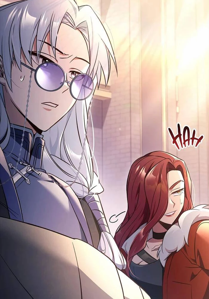 Kí Sự Hồi Quy Chapter 106 - Trang 4