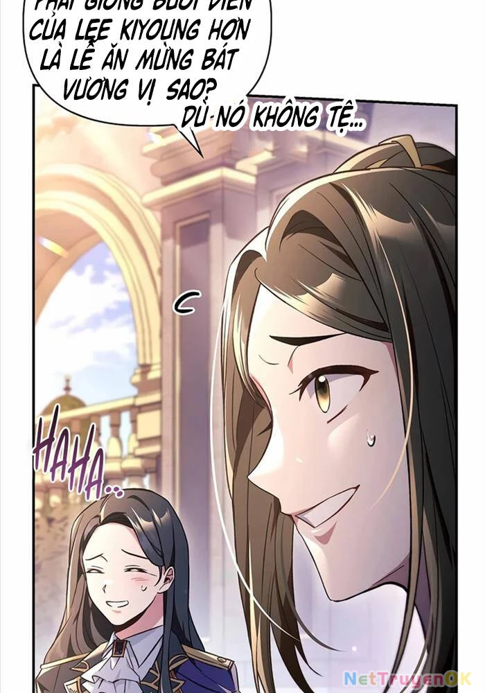 Kí Sự Hồi Quy Chapter 106 - Trang 4