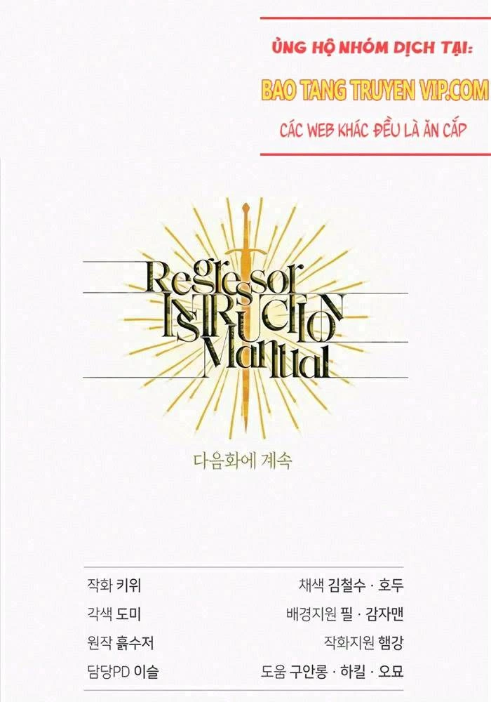 Kí Sự Hồi Quy Chapter 106 - Trang 4