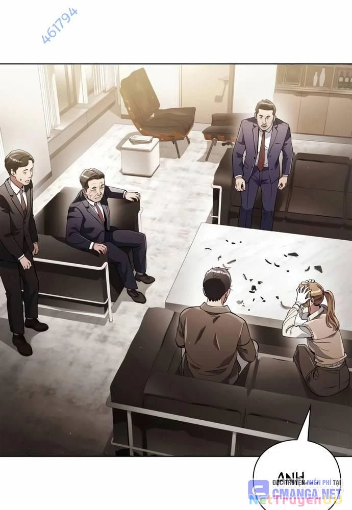 Người Giám Định Cổ Vật Chapter 28 - Trang 3