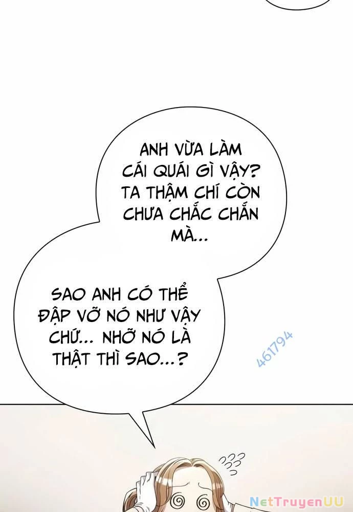 Người Giám Định Cổ Vật Chapter 28 - Trang 3