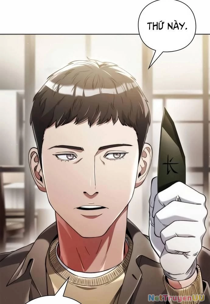 Người Giám Định Cổ Vật Chapter 28 - Trang 3