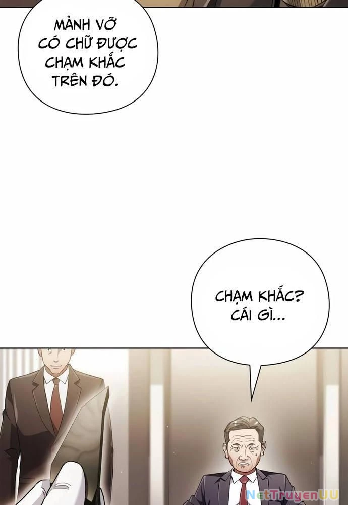 Người Giám Định Cổ Vật Chapter 28 - Trang 3