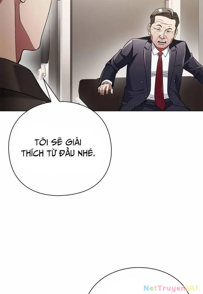 Người Giám Định Cổ Vật Chapter 28 - Trang 3