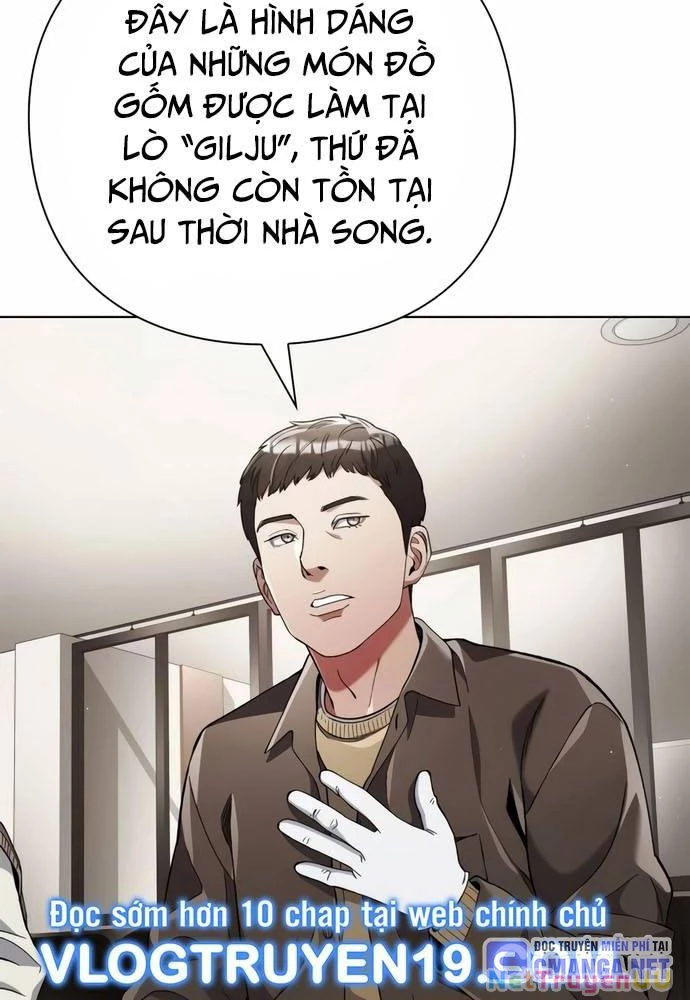 Người Giám Định Cổ Vật Chapter 28 - Trang 3