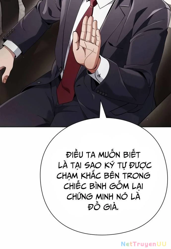 Người Giám Định Cổ Vật Chapter 28 - Trang 3