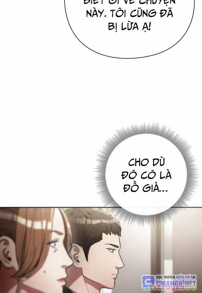 Người Giám Định Cổ Vật Chapter 28 - Trang 3