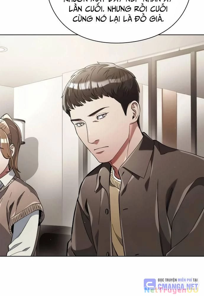Người Giám Định Cổ Vật Chapter 28 - Trang 3