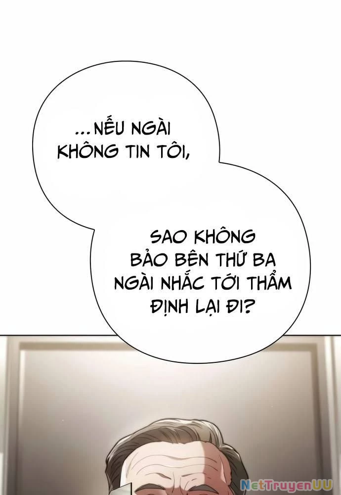 Người Giám Định Cổ Vật Chapter 28 - Trang 3