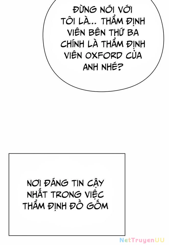 Người Giám Định Cổ Vật Chapter 28 - Trang 3