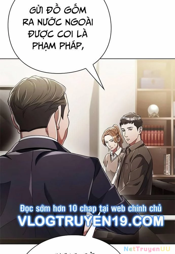 Người Giám Định Cổ Vật Chapter 28 - Trang 3