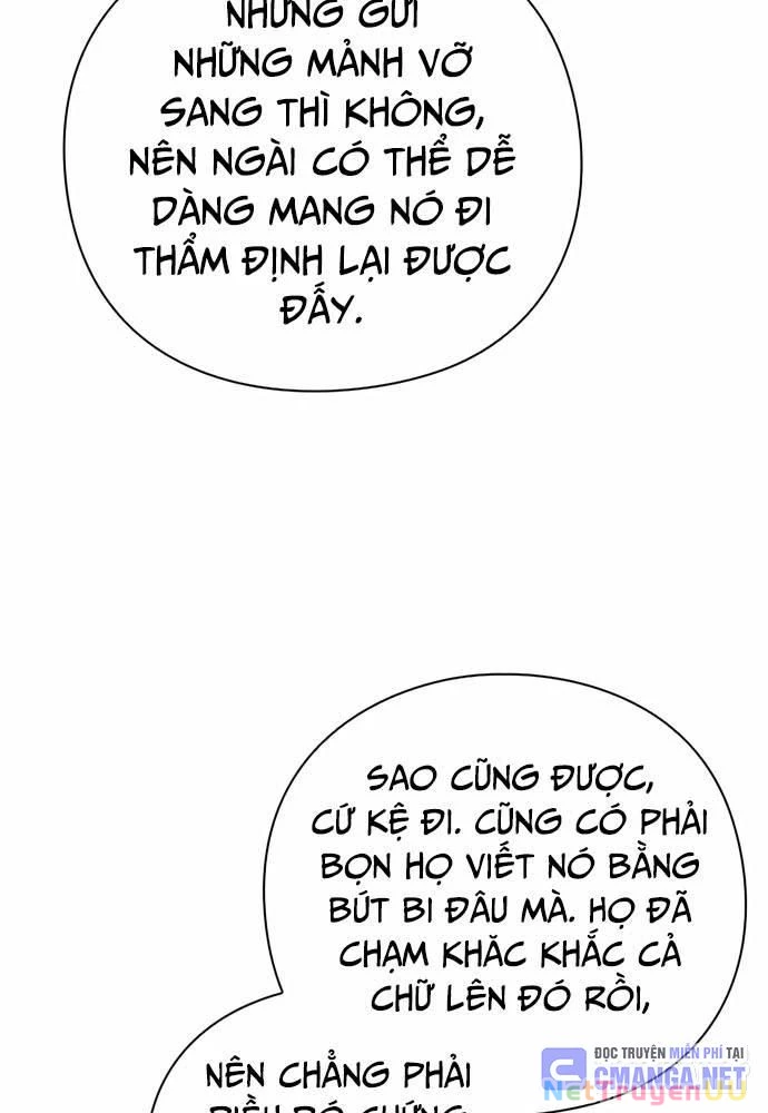 Người Giám Định Cổ Vật Chapter 28 - Trang 3