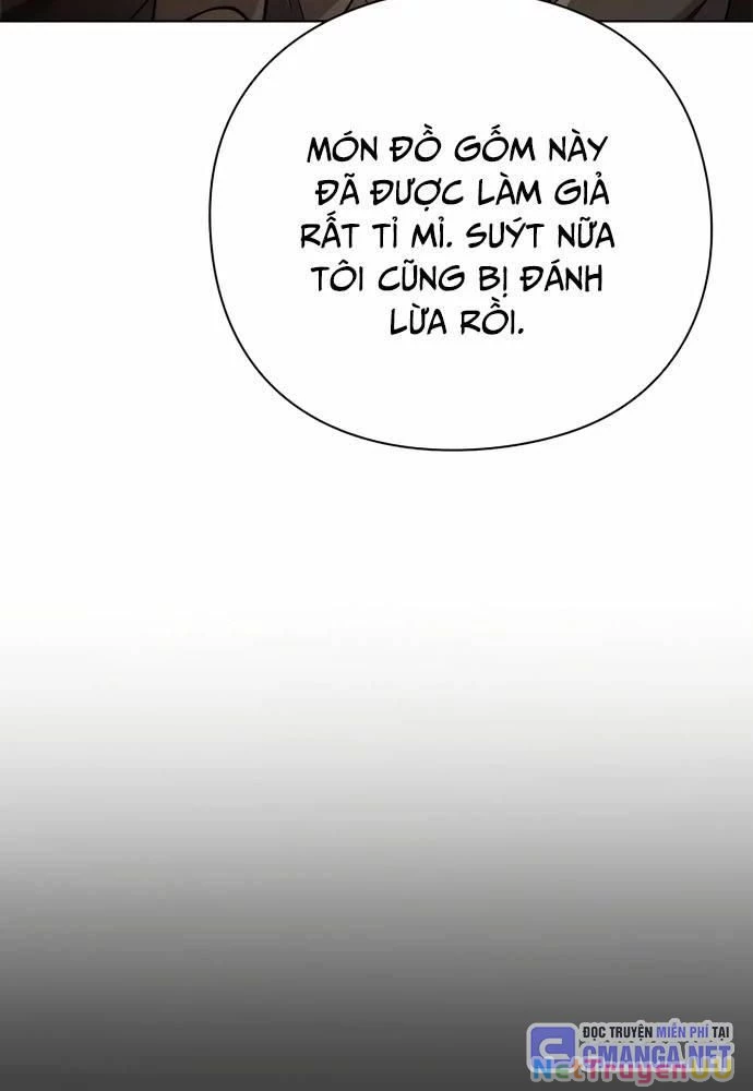 Người Giám Định Cổ Vật Chapter 28 - Trang 3