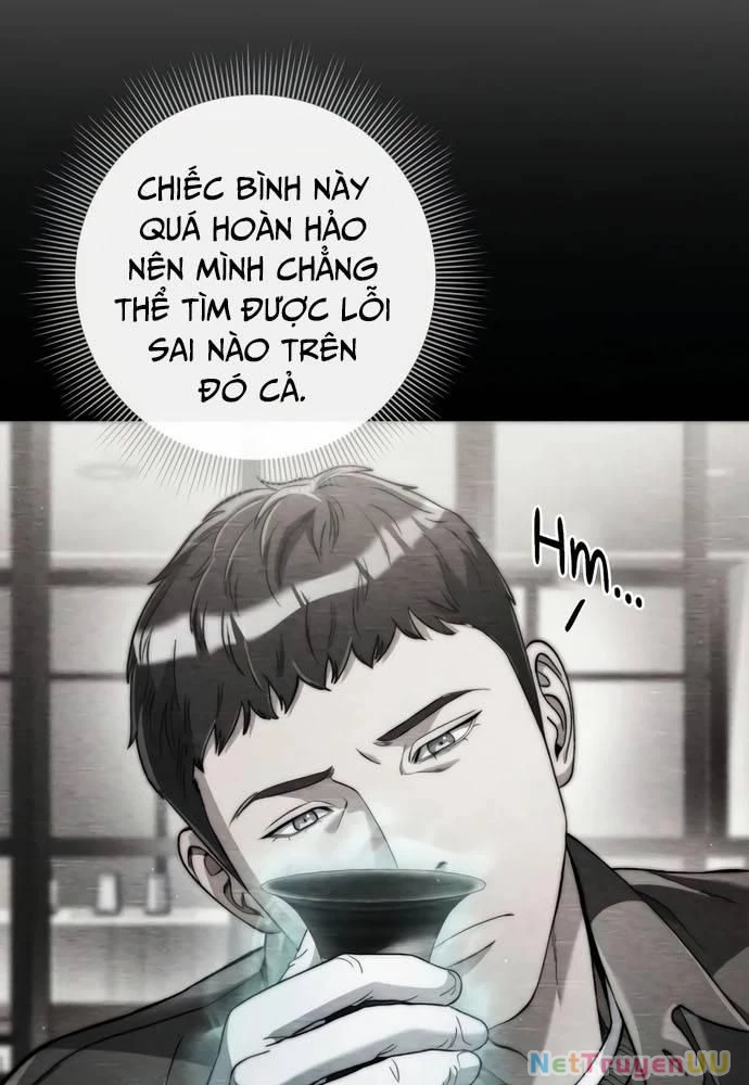 Người Giám Định Cổ Vật Chapter 28 - Trang 3