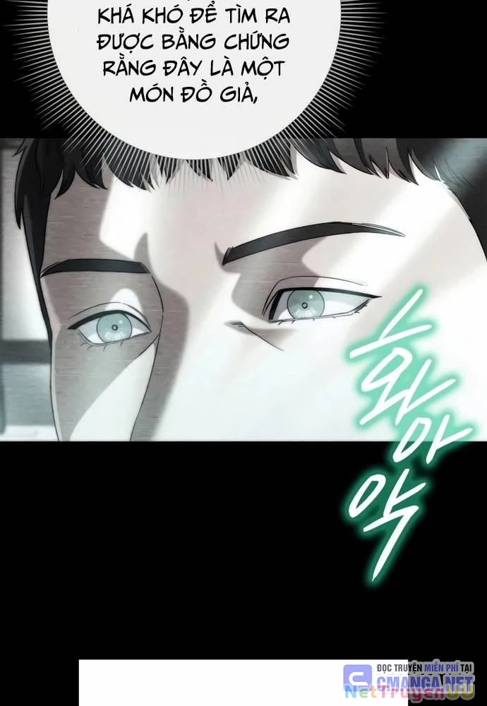 Người Giám Định Cổ Vật Chapter 28 - Trang 3