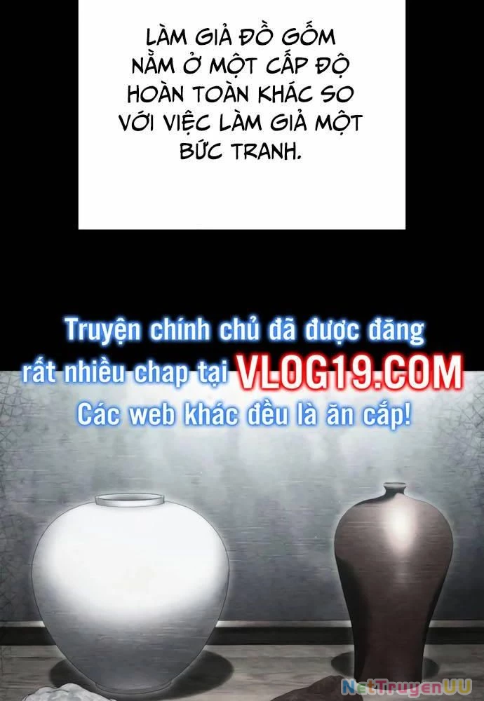 Người Giám Định Cổ Vật Chapter 28 - Trang 3