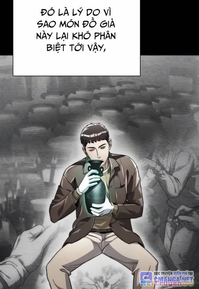 Người Giám Định Cổ Vật Chapter 28 - Trang 3