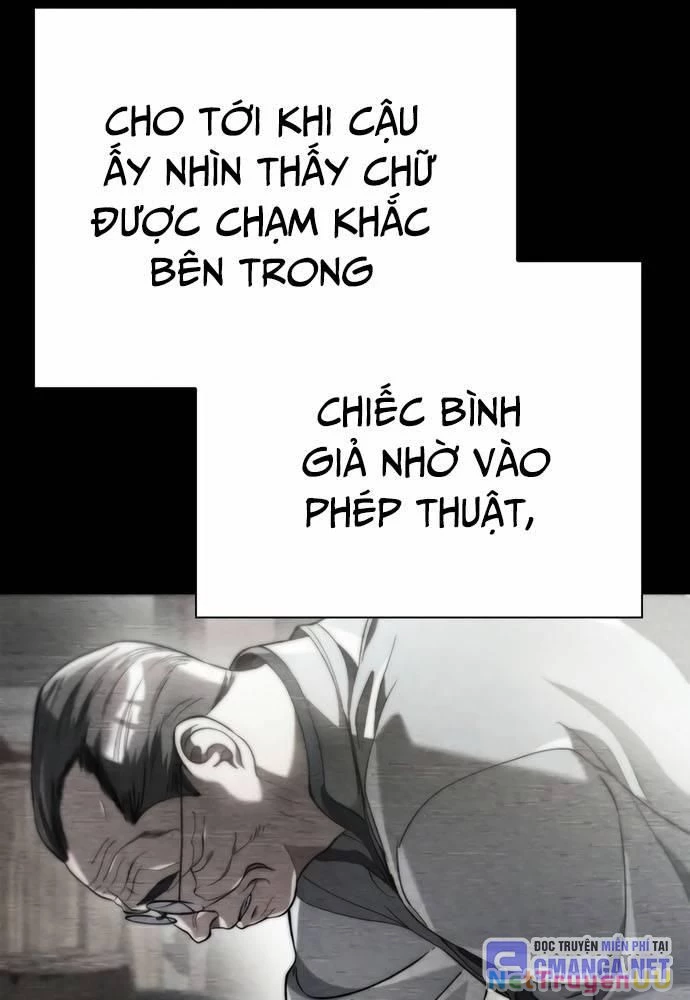 Người Giám Định Cổ Vật Chapter 28 - Trang 3