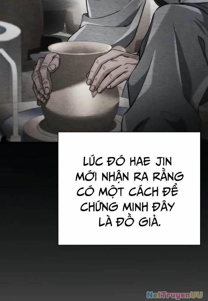 Người Giám Định Cổ Vật Chapter 28 - Trang 3